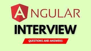 Top 25 Angular Interview Questions And Answers for 2026