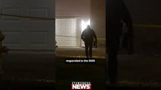 One dead after shooting in Rockford
