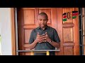 KENYA IS ON SALE! Morara SHOCKS the whole country again! Runs into hiding after releasing this video