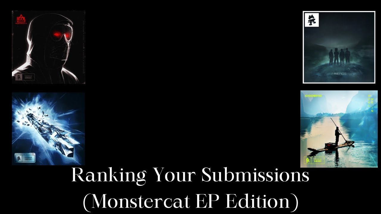 Ranking Your Submissions Youtube