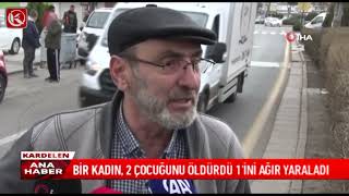 Kardelen TV | ANKARA’DA KAN DONDURAN OLAY!