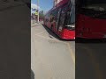 Автобус в Казани. Гос. Х788СЕ116 по маршруту 18 в Казани bus