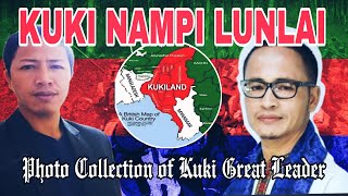 NAMPI LUNLAI