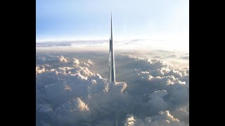 Engineering Jeddah Tower - Robert Sinn