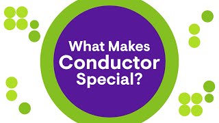 Find out what makes working at Conductor special. Join our team today!