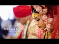 Sikh Wedding Highlights Southampton | Baldev & Simren | Photography & Videography by Prime Films UK