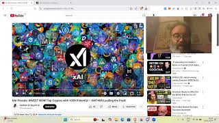 x-ai20 SCAM EXPOSED! Fake ELON MUSK Presale x-ai20