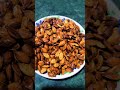 kaddu seeds kadduseeds cruch viralshort food trending cooking