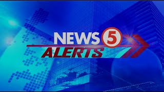 NEWS5 ALERTS | February 1, 2023 | 9:30AM