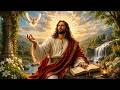 Jesus Christ Heal Your Soul And Body ~ Calm The Mind And Bring Peace ~ Removes Fear And Darkness