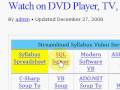 SQL Server Management Studio Video Training Tutorial - FREE