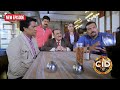 CID Team आई जब Five Star Hotel में खाना खाने || CID | TV Serial Latest Episode