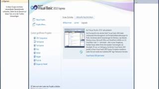 Visual Basic Exit Button Erstellen HD