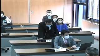 志摩市議会総務産業常任委員会（令和4年12月12日）