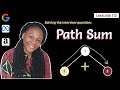 Path Sum - Leetcode 112 - JavaScript
