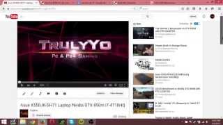 Asus X550JK-DH71 Laptop Q\u0026A - Gaming Performance, Display,