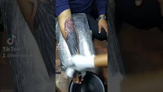 Cover Up Tattoo Before After