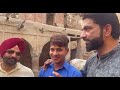 padhana lahore unedited vlog haveli jawala singh sandhu indian singer u0026actor visit haveli