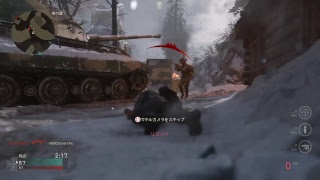 CoD WW2β