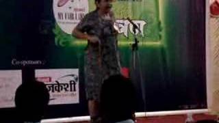 Aparna performance