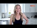 What I Eat In A Day + Exercise Routine  Spend the Day With Me  Healthy Menopause Vlog!
