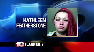 Two suspects in Vigo County murder case plead guilty
