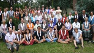 What is Triratna Bauddha Mahasangha (Triratna Buddhist Community)