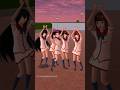 RENI JUGA IKUTAN DONG BARENG TEMEN SEKOLAH #sakuraschoolsimulator #youtubeshorts #tiktok #trend