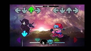 FNF Memory leak Recreation