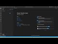 How to  create maven project in Visual Studio Code