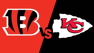 Cincinnati Bengals vs Kansas City Chiefs Prediction and Picks - NFL Best Bets for Week 17