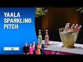 Yaala Sparkling Pitch | Shark Tank | Channel 10