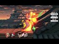 【スマブラsp】崖ギリギリで昇龍拳をして落ちない方法