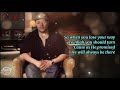 Maher Zain - Always Be There (lyrics)
