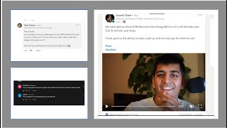 Hands on Lab | how we moved 8.5M Records in 60 Minutes from Mongo to S3| Using SQS and Lambdas