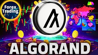 Major ALGORAND Price Update! 🚀 Short-Term Strength, But...- ALGORAND Price Prediction- ALGORAND News