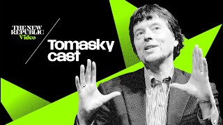 TNR Tomaskycast: Ken Burns on his New Documentary, \