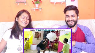 INDIANS react to LAZY PHOTOGRAPHER PRANK | By Nadir Ali In P4 Pakao