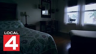 Help Me Hank tests out anti-snoring devices