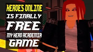 New Amazing My Hero Academia Bizarre Adventures Roblox - playtube boku no roblox tofuu raid New Amazing My Hero Academia Bizarre Adventures Roblox - boku no roblox tofuu raid