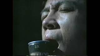 懐かCM　１９９３年　６月　UCC　メジャー　MAJOR　世良公則