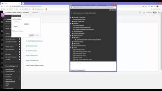Creating Customizable Email Course Links in a Blackboard Course