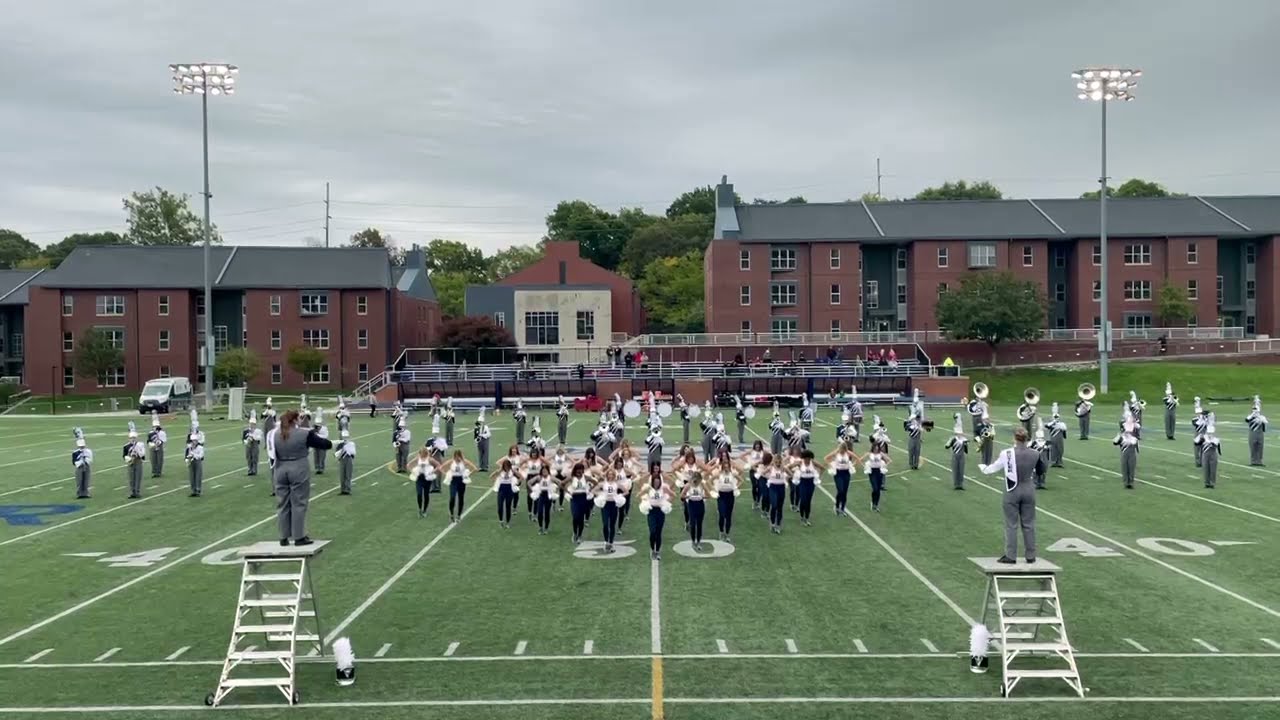 Butler University Dance Team 2021/22 - Born This Way With Butler ...