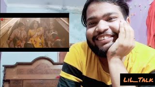 Pass nahi to fail nahi | Shakuntala devi | Vidya balan | Reaction