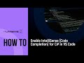 How To Enable IntelliSense (Code Completion) for C# in VS Code  - UNIGINE 2 Quick Tips