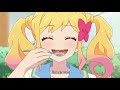 aikatsu stars episode 15 the moon and the sun english sub