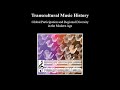 Transcultural Music History