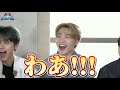 【going seventeen 日本語字幕】いつも以上に治安悪めなセブチ ルーレット人生 ep.12