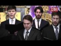 Serbian Orthodox Chant - Let my prayer arise