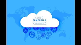 Cloud Computing in 60 Seconds